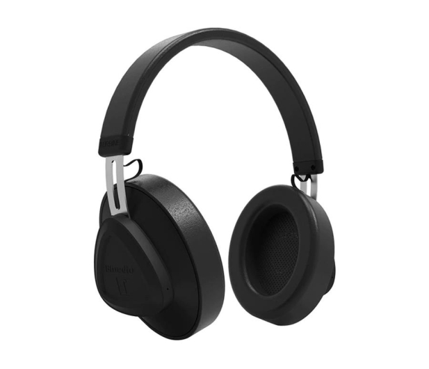 Bluedio TM Czarne BE-TM - 442705 - zdjęcie